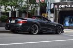 Mercedes-AMG SL63 by VITT 2016 года